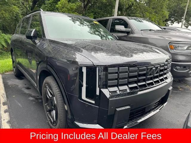 2027 Kia Telluride X-Line EX for sale in Greenville, SC