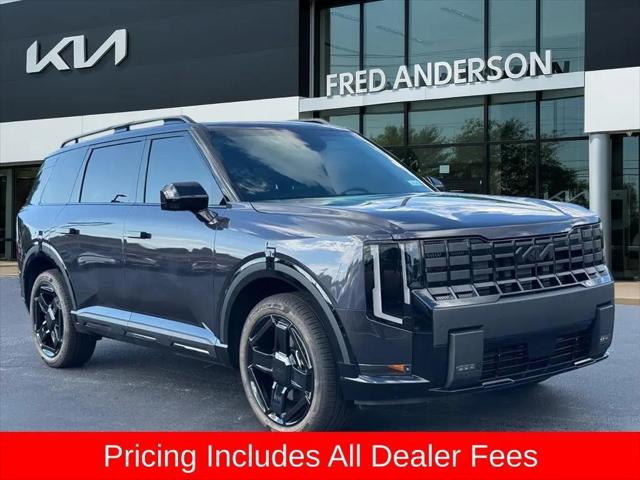 2027 Kia Telluride X-Line EX for sale in Greenville, SC