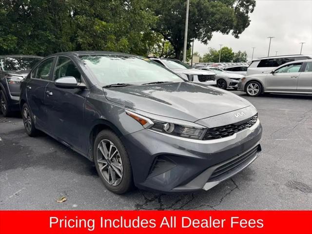 2023 Kia Forte LXS for sale in Greenville, SC