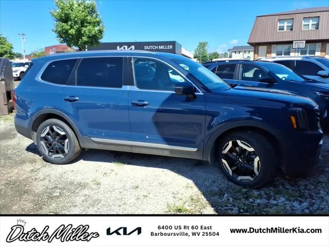 2023 Kia Telluride S for sale in Barboursville, WV