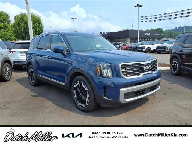 2023 Kia Telluride S for sale in Barboursville, WV