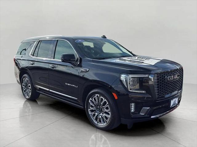 2023 GMC Yukon 4WD Denali Ultimate for sale in Green Bay, WI