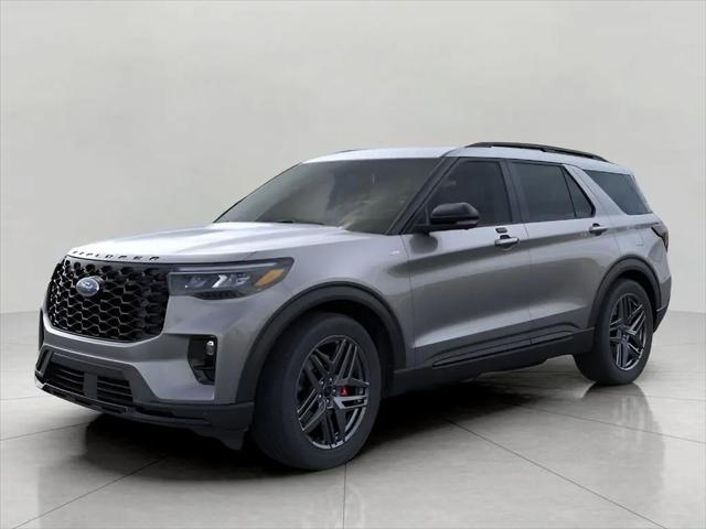 2026 Ford Explorer ST-Line for sale in Green Bay, WI