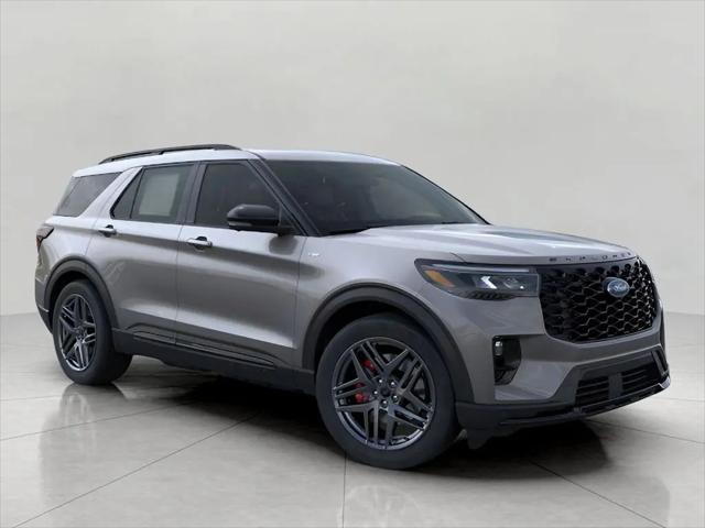 2026 Ford Explorer ST-Line for sale in Green Bay, WI