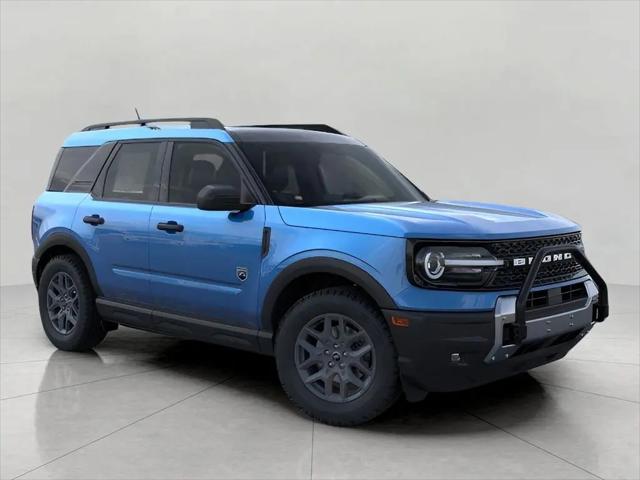 2026 Ford Bronco Sport Big Bend for sale in Green Bay, WI