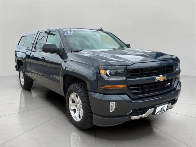 2017 Chevrolet Silverado 1500 2LT for sale in Manitowoc, WI