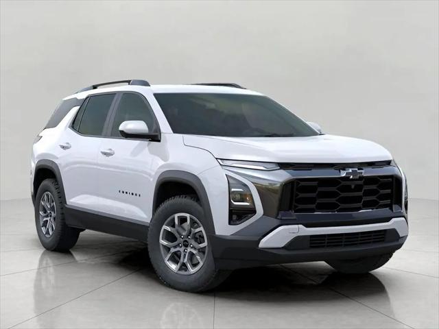 2026 Chevrolet Equinox AWD ACTIV for sale in Manitowoc, WI