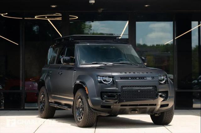 2026 Land Rover Defender P635 OCTA for sale in Charlotte, NC