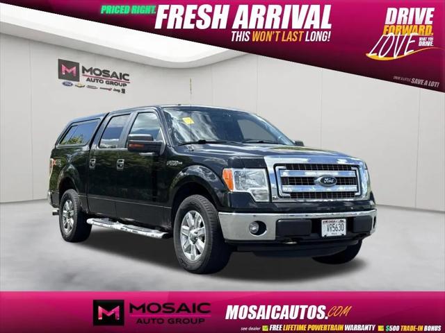 2013 Ford F-150 Unknown for sale in Zumbrota, MN