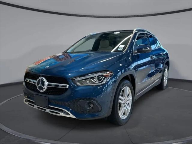 2022 Mercedes-Benz GLA-CLASS GLA 250 4MATIC for sale in Paramus, NJ