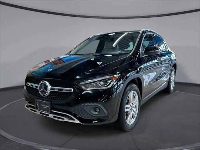 2023 Mercedes-Benz GLA-CLASS 4MATIC for sale in Paramus, NJ
