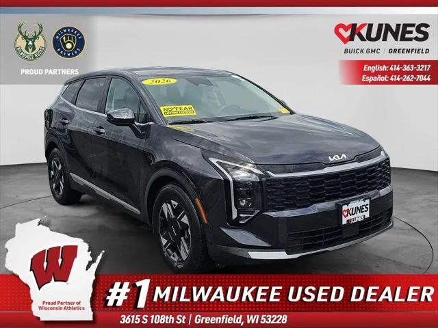 2026 Kia Sportage LX for sale in Greenfield, WI