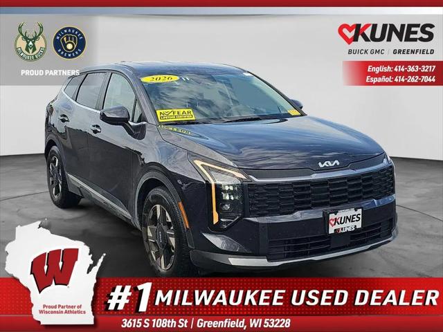 2026 Kia Sportage LX for sale in Greenfield, WI
