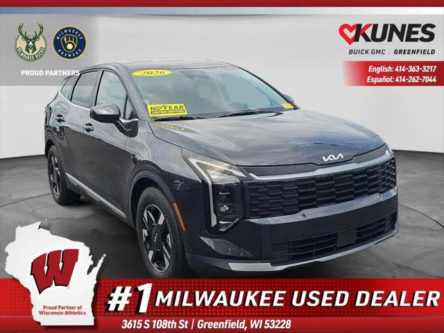 2026 Kia Sportage LX for sale in Greenfield, WI