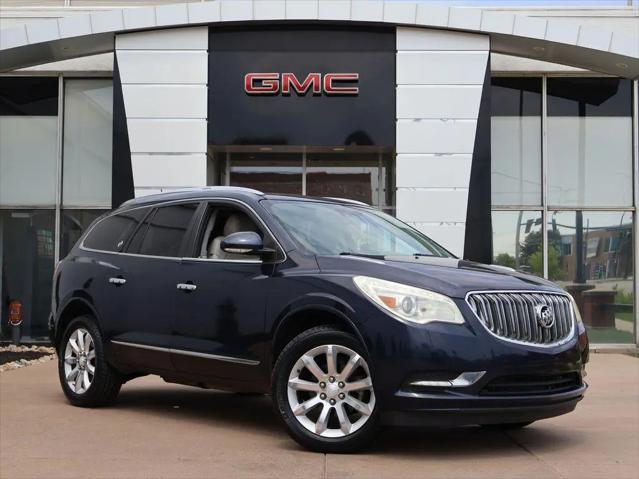 2015 Buick Enclave Premium for sale in Kansas City, MO