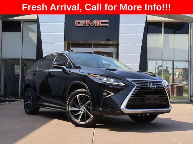 2017 Lexus RX 350 Base for sale in Kansas City, MO
