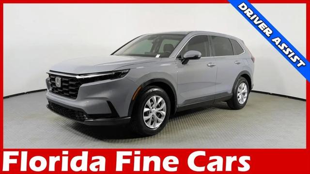2024 Honda CR-V LX 2WD for sale in Orlando, FL