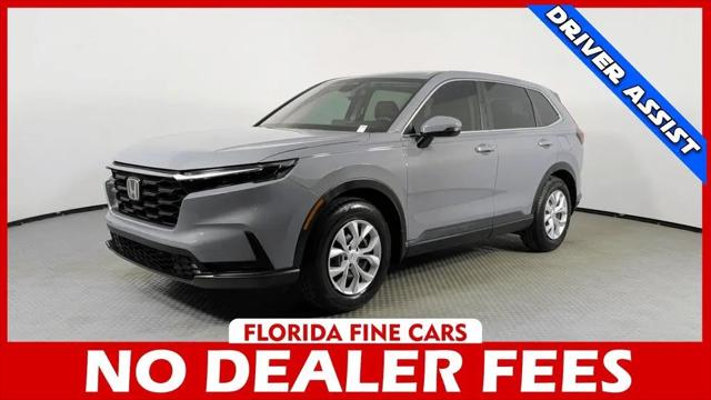 2024 Honda CR-V LX 2WD for sale in Orlando, FL