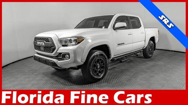 2022 Toyota Tacoma SR5 V6 for sale in Orlando, FL