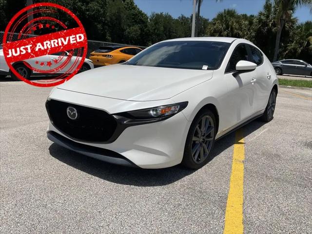 2021 Mazda Mazda3 Select for sale in Orlando, FL