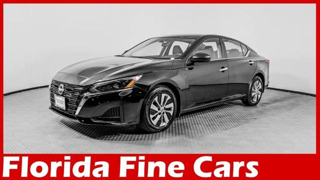 2024 Nissan Altima S FWD for sale in Orlando, FL