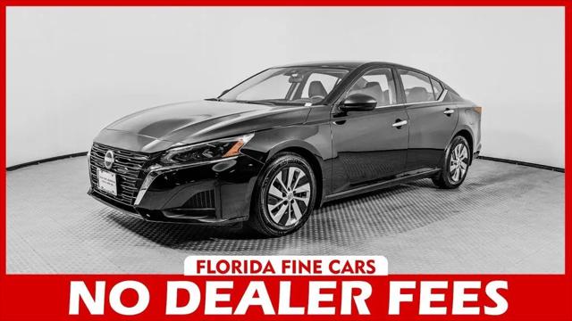2024 Nissan Altima S FWD for sale in Orlando, FL