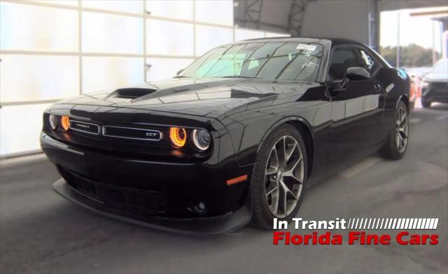 2022 Dodge Challenger GT for sale in Orlando, FL