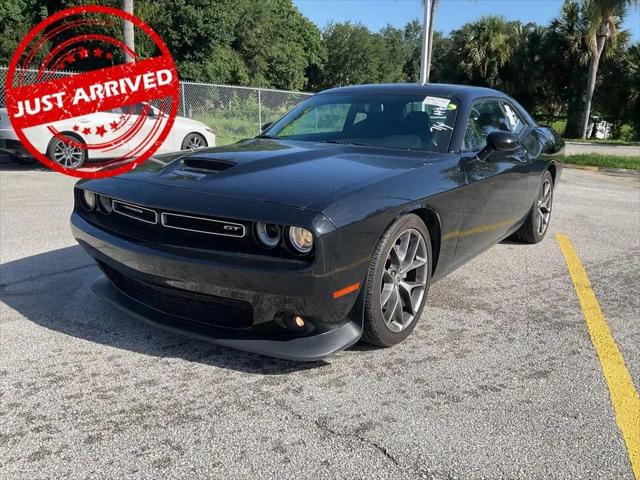 2022 Dodge Challenger GT for sale in Orlando, FL