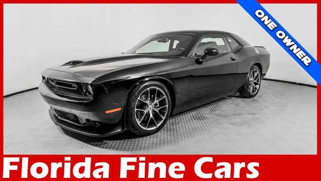 2022 Dodge Challenger GT for sale in Orlando, FL
