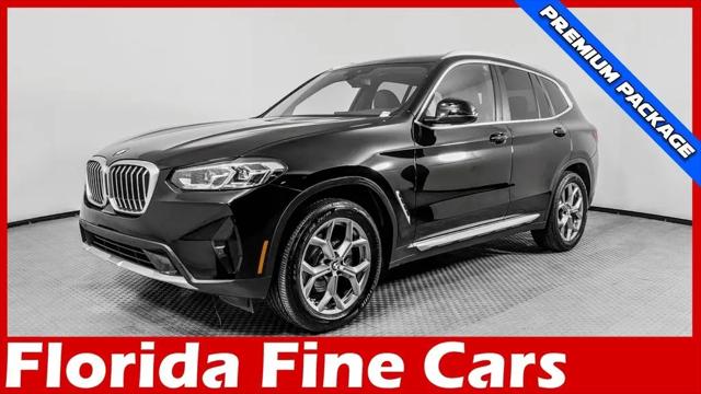 2024 BMW X3 xDrive30i for sale in Orlando, FL