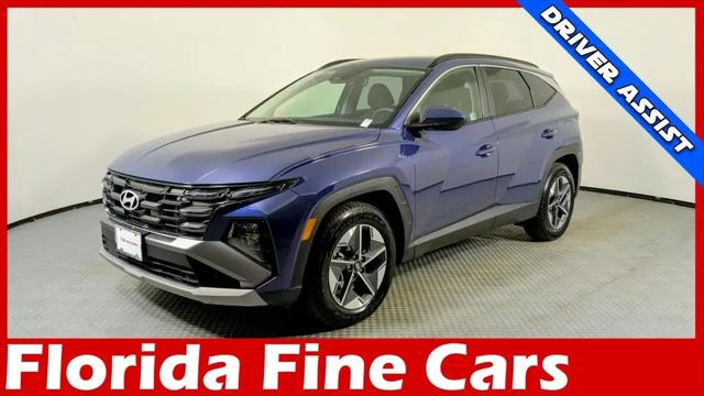 2025 Hyundai Tucson SEL for sale in Orlando, FL