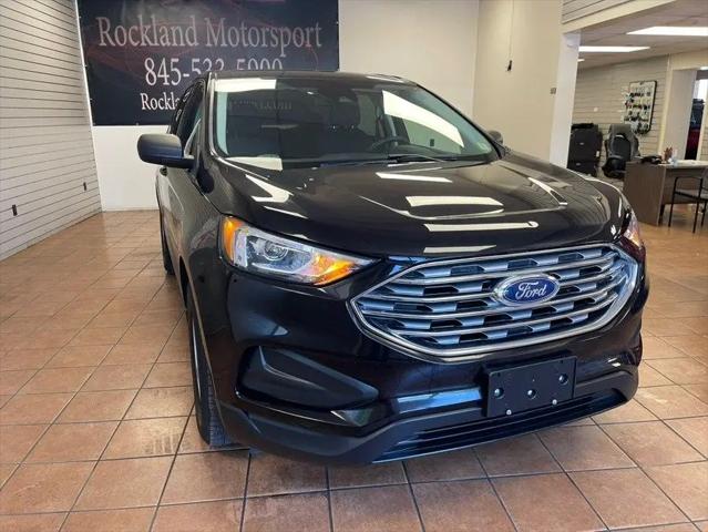 2020 Ford Edge SE for sale in Suffern, NY