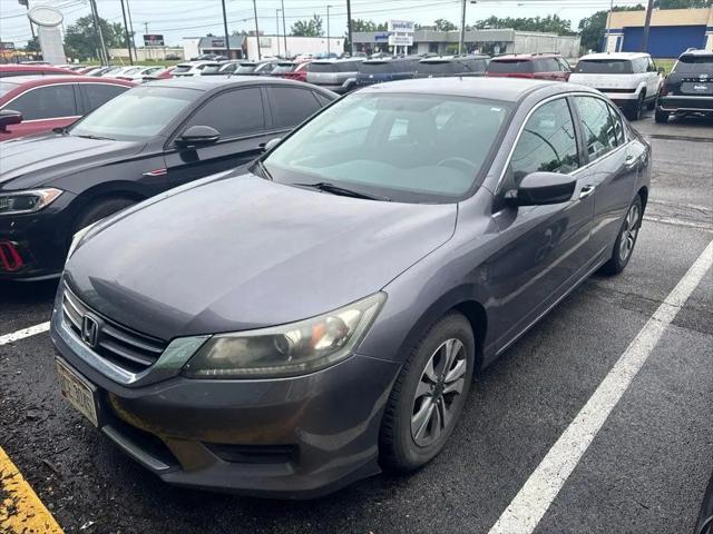2014 Honda Accord LX for sale near Columbus, OH