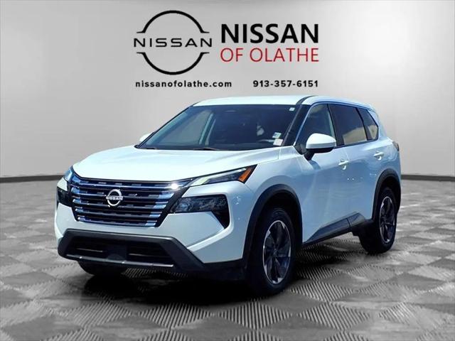 2024 Nissan Rogue SV Intelligent AWD for sale in Olathe, KS