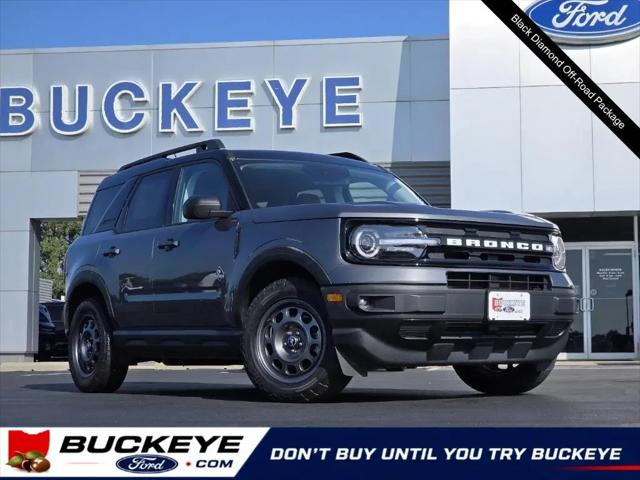 2024 Ford Bronco Sport Outer Banks for sale in London, OH