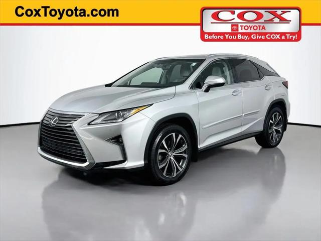 2016 Lexus RX 350 Base for sale in Burlington, NC