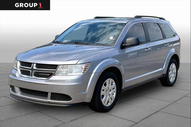 2018 Dodge Journey SE for sale in Tulsa, OK