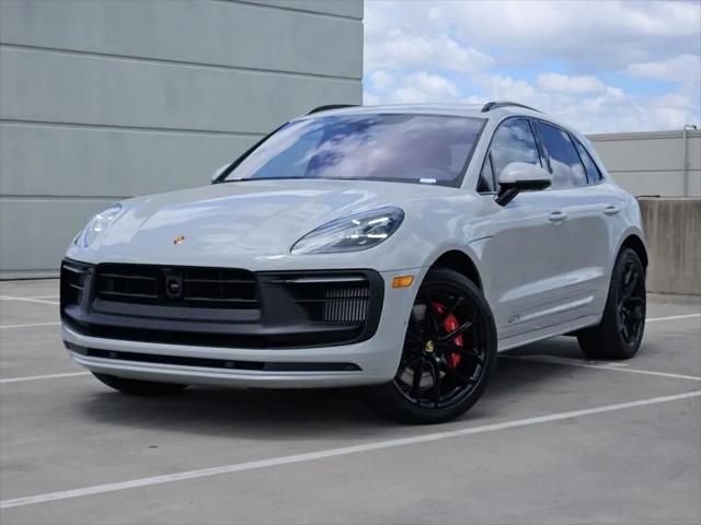 2026 Porsche Macan GTS for sale in Dallas, TX