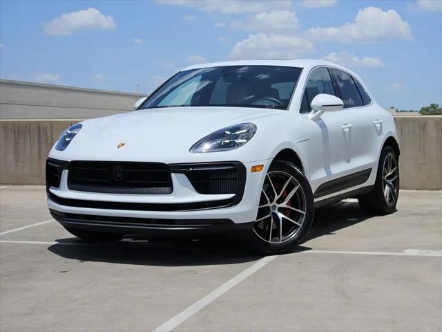 2026 Porsche Macan S for sale in Dallas, TX