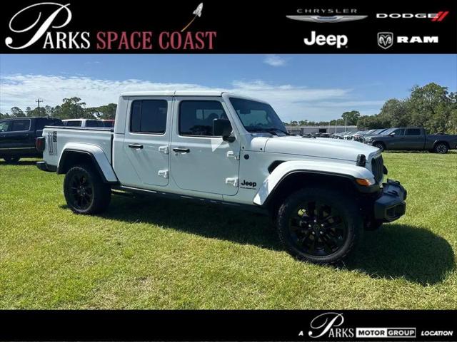2025 Jeep Gladiator Sport for sale in Titusville, FL