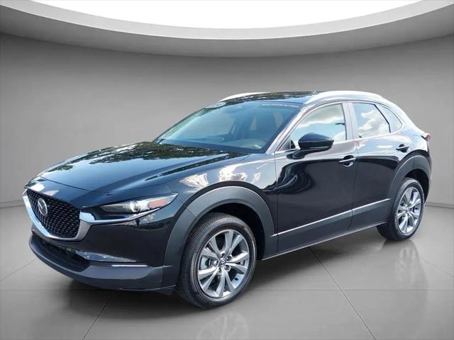2024 Mazda CX-30 2.5 S Preferred Package for sale in Greenville, SC