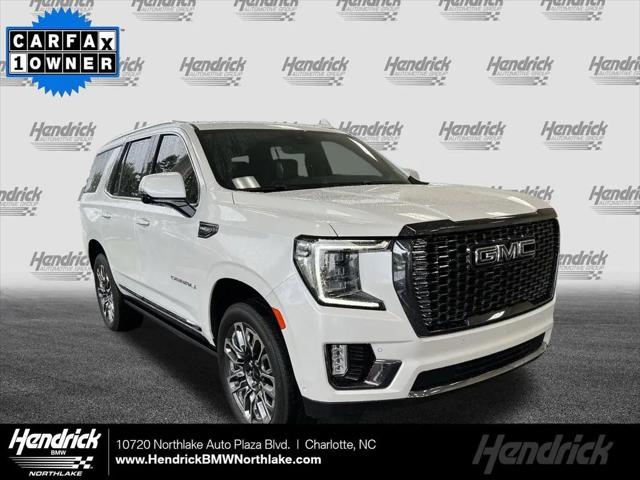 2024 GMC Yukon 4WD Denali Ultimate for sale in Charlotte, NC