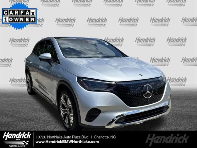 2023 Mercedes-Benz EQE 350+ Base for sale in Charlotte, NC