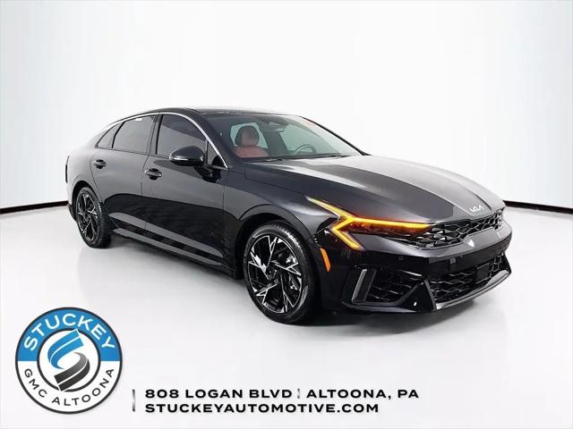 2026 Kia K5 GT-Line AWD for sale in Altoona, PA