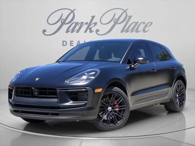 2025 Porsche Macan S for sale in Plano, TX