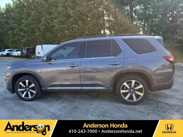 2023 Honda Pilot AWD Touring for sale in Cockeysville, MD