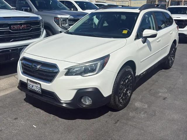 2019 Subaru Outback 2.5i Premium for sale in Watsonville, CA