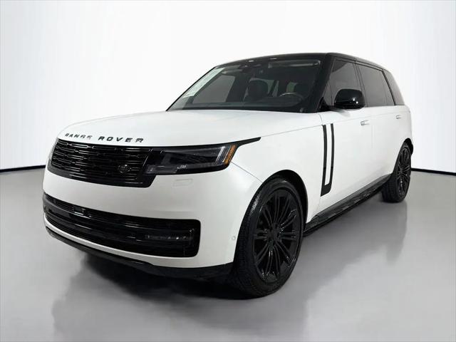 2024 Land Rover Range Rover P400 SE for sale in Miami, FL