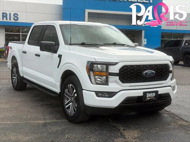 2023 Ford F-150 XL for sale in Paris, TX