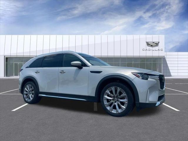 2024 Mazda X-90 3.3 Turbo Premium for sale in Greenwood, IN